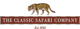 The Classic Safari Company